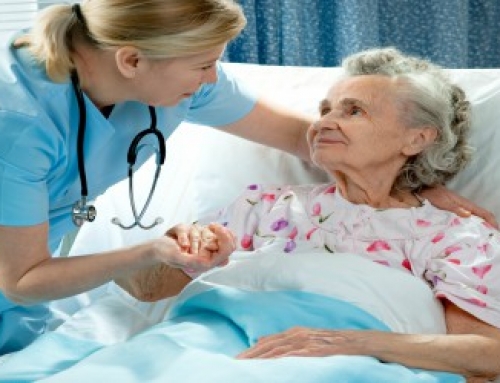 White Paper: Patient Experience R.O.I.