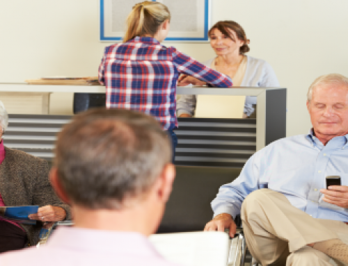 White Paper: Making the Most of a Patient Advisory Council