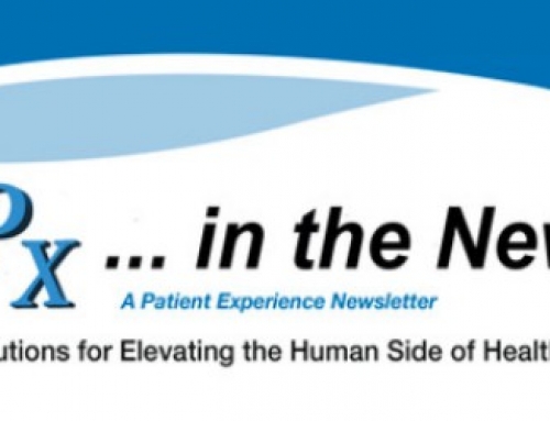 Our Monthly Roundup of PX In the News – February 12, 2020