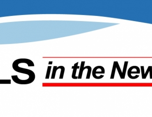 NHIA Infusion Magazine | The Power of Connections by Jake Poore