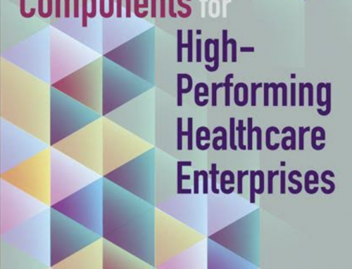 Jake Poore Featured In New Book on Healthcare by Dr. Jonathan Burroughs