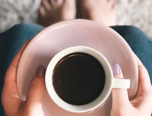 6 Ways To Practice Self-Love And Be Good To Yourself