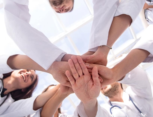 Improve Your New Hire Orientation