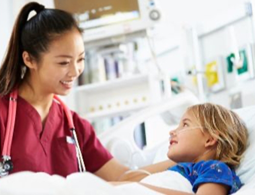 Using the Right D.O.S.E of Disney Magic to Improve the Patient Experience